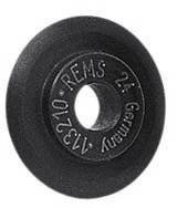 Kółko tnące REMS CU-INOX do rur miedzianych 3-120