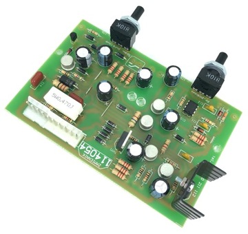 114054 Плата управления Einhell Telwin migomat