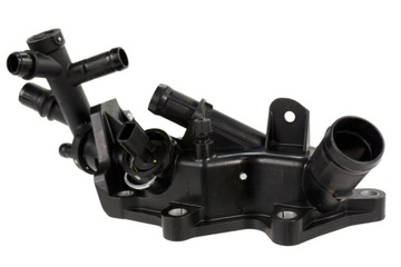 КОРПУС ТЕРМОСТАТА 0.9 1.2 TCE RENAULT 110606217R