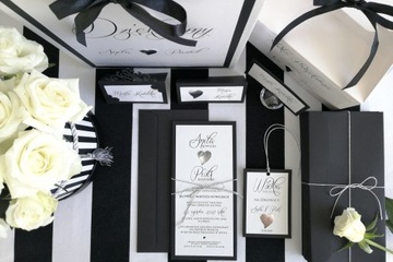 ЧЕРНЫЕ И СЕРЕБРЯНЫЕ СВАДЕБНЫЕ ПРИГЛАШЕНИЯ ЧЕРНЫЕ СЕРЕБРЯНЫЕ