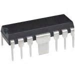 KA2206B HDIP12R Podwójny wzmacniacz audio 2x2,3W