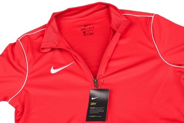 Nike dres komplet męski spodnie bluza Park20 r.M