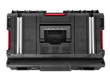 ЯЩИК ДЛЯ ИНСТРУМЕНТОВ СИСТЕМЫ ONE 350 TECHNIK QBRICK