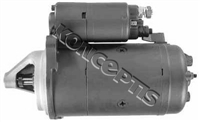 Nowy Rozrusznik IS 0216 3,2kW 24V IVECO 3.7 3.9 4.