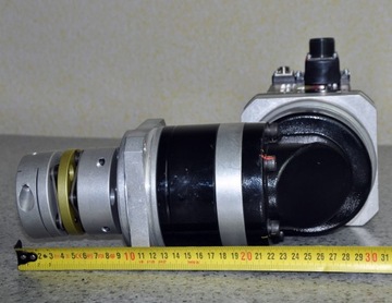 HG-SR152B Серводвигатель MITSUBISHI 1,5 кВт R115-S2 APEX