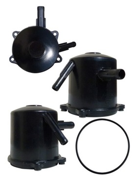 ZBIORNIK POMPY WSPOMAGANIA FIAT SCUDO FIAT ULYSSE