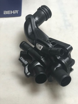 BEHR oryginalny termostat MINI 1,6 BENZ