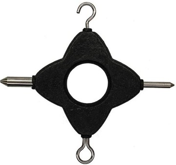 ZACISKACZ DO WĘZŁÓW JAXON AC-359035 ZACISKARKA