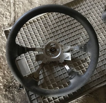 Kierownica Daewoo Lanos wersja z airbag
