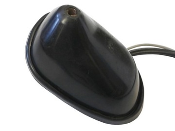 ПРОКЛАДКА АНТЕННЫ GPS НА ВЕРХЕ ДЛЯ VECTRA C SIGNUM