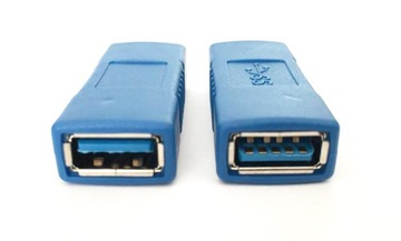 Разъем адаптера Адаптер USB 3.0 — разъем x2