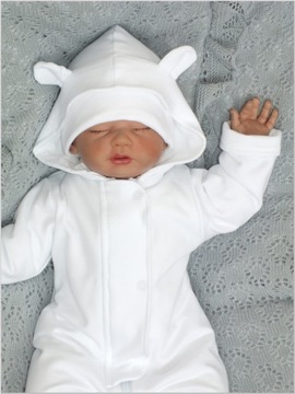 Комбинезон ВЕСНА ЛЕТО ОСЕНЬ 100% ХЛОПОК 74