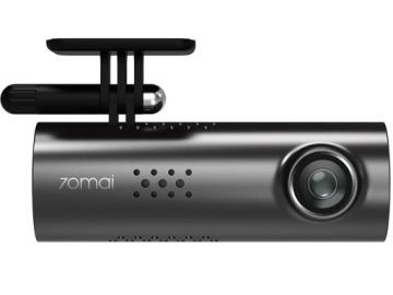 70MAI Dashcam 1S D06 Видеорегистратор Full HD