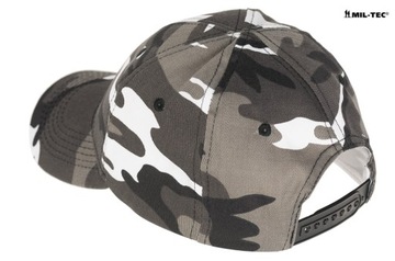 БЕЙСБОЛЬНАЯ КЕПКА Moro Metro Urban