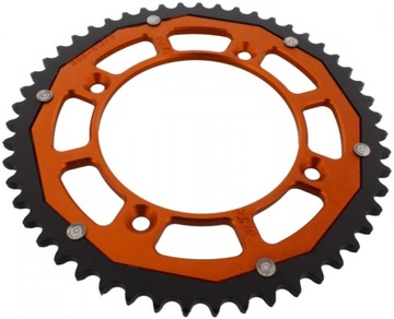 Zębatka tylna 428 ZF 46-51Z KTM SX 85 03-20