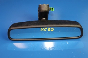 VOLVO XC60 I 08- ZRCÁTKO VNITŘNÍ ZPÁTEČNÁ