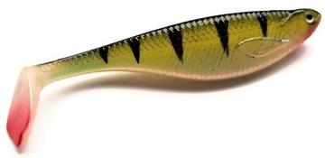 RIPPER GUMA JAXON INTENSA HEGEMON 7CM - 2 sztuki