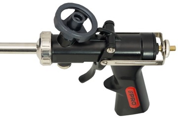 ПИСТОЛЕТ ДЛЯ УСТАНОВКИ ПЕНЫ ALUMINIUM PRO BT-05