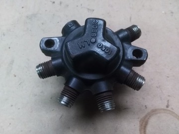 ROZDZIELACZ RENAULT NISSAN 1.5 DCI 8200057232