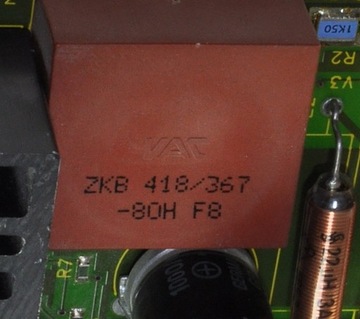 L296 Стабилизатор тока STMicroelectronics 4А ZKB418