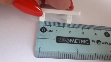 Заглушки и водоотвод для окон ПВХ, 20 шт, белые