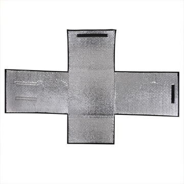 Тепловой экран для аккумуляторов 32Ач-45Ач