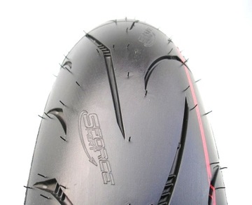 110/70ZR17 MITAS SPORTFORCE+ RS RACING SOFT PRZÓD
