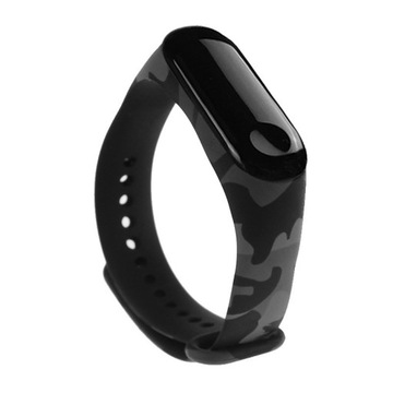 OPASKA ZAMIENNA PASEK MORO DO XIAOMI MI BAND 3 / 4