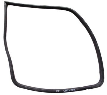 uszczelka szyby prowadnica szyby Sprinter 95-06