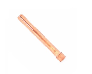 TULEJKA ZACISKOWA ZACISK TIG 17 18 26 50mm 1,0mm