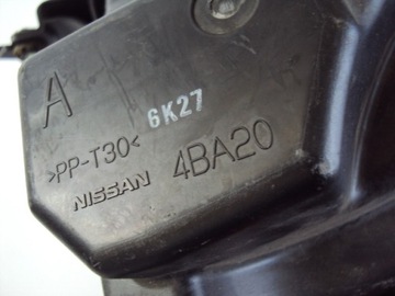 КОРПУС ВОЗДУШНОГО ФИЛЬТРА NISSAN X-TRAIL T32 DCI