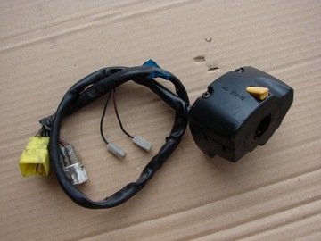 Левый переключатель Suzuki An 650 Burgman