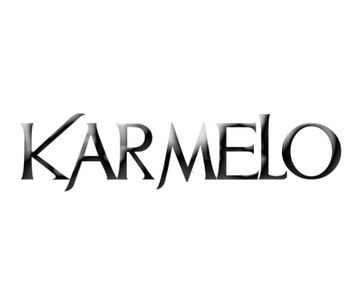 Ободок для волос с кристаллами Swarovski O2