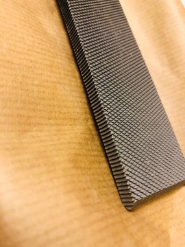 Напильник слесарный Befana Плоский РПСа 400/1 Польский