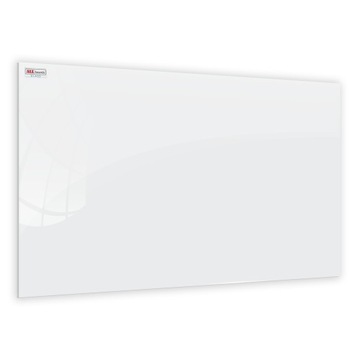 Магнитная стеклянная доска 200х120 SUPER WHITE