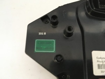 KAWASAKI EX 650 NINJA '12-'16 Счетчик часов