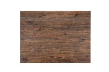 Виниловые панели SPC ТЕМНЫЙ ДУБ + грунтовка ОБРАЗЕЦ