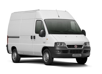КОМПЛЕКТ 2x Поворотное сиденье Ducato x244, Boxer, Jumper 1994-2006 гг.