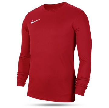 Nike Koszulka męska longsleeve z długim rękawem DF Park VII r. S