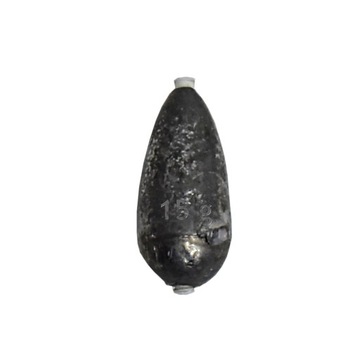 Ołów CIĘŻAREK OLIWKA Z IGIELITEM 15 g