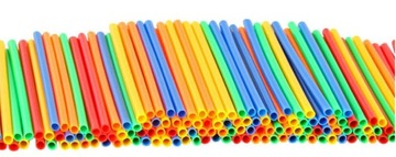 СТРОИТЕЛЬНЫЕ БЛОКИ, СОЛОМОЧКИ, ПАЛКИ, ТРУБКИ, 400 шт.