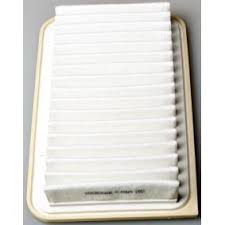 DENCKERMANN A140889 FILTR VZDUCHU