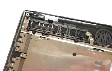 OBUDOWA GÓRNA PALMREST ASUS SERIA F3 F3S F3J F3E