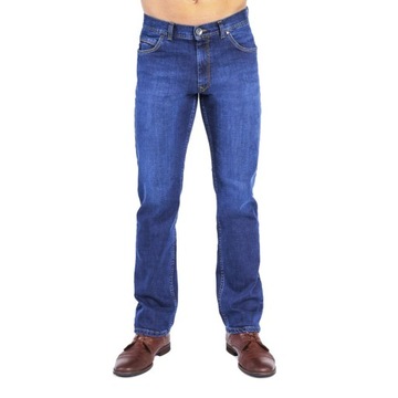 Spodnie męskie STANLEY jeans 400/139 86 pas-L32