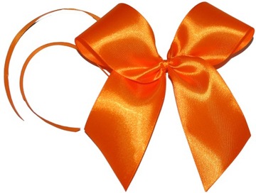 Подарочный БАНТ, атласная лента – 4 шт БОЛЬШОЙ салатовый.