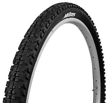 Велосипедная покрышка MITAS Ocelot 27,5 x 2,10