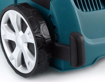 ЭЛЕКТРИЧЕСКИЙ Скарификатор 1300 Вт 32СМ.