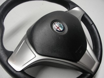 ПОДУШКА БЕЗОПАСНОСТИ РУЛЕВОГО КОЛЕСА ALFA ROMEO MITO