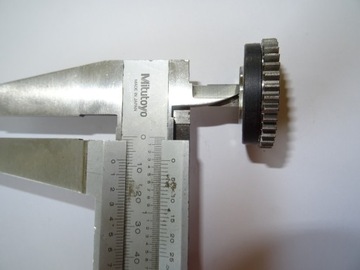 ШЕСТЕРНЯ ШЕСТЕРНЯ MIGATRONIC ПОДАЮЩИЙ ВАЛИК