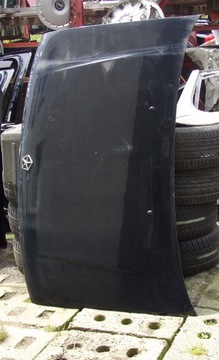 CHRYSLER VOYAGER II 91 - 95 MASKA POKRYWA SILNIKA